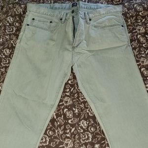 Gap Light blue jeans